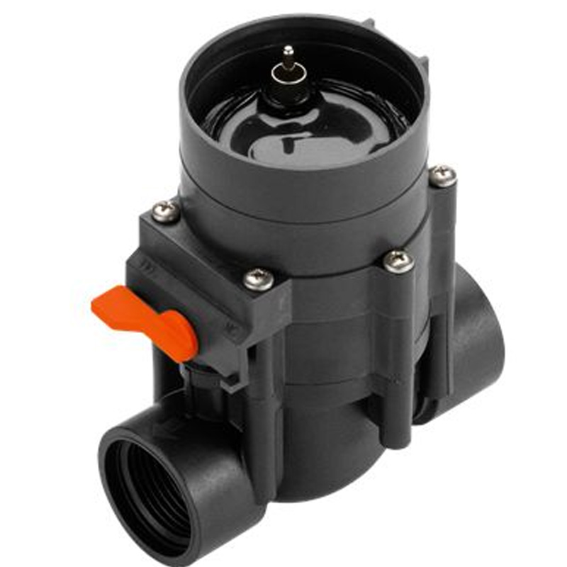 Gardena Bewässerungsventil 9 V bei notebooksbilliger.de